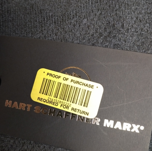 Hart Schaffner Marx - Picture 4 of 4